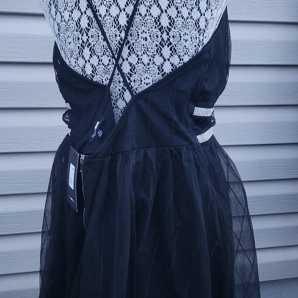 Cocktail dress - Picture 2 of 5